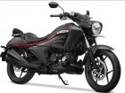 2018 Suzuki Intruder 150FI-SP